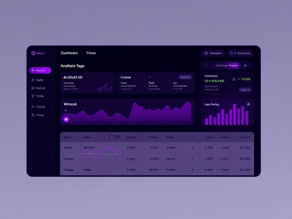 Nexus Dashboard