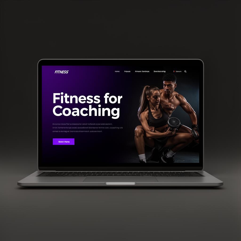 Apex Performance — Coaching Brand project by Black Diamond Designers